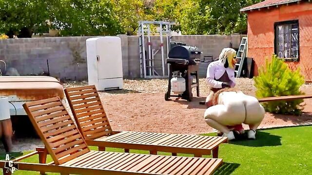 mia dior - mia dior job