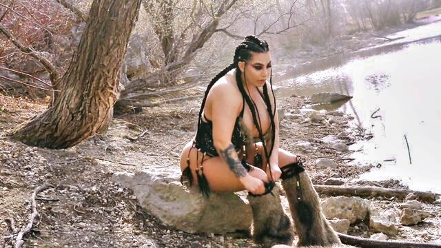 korina kova - korina kova bad dragon