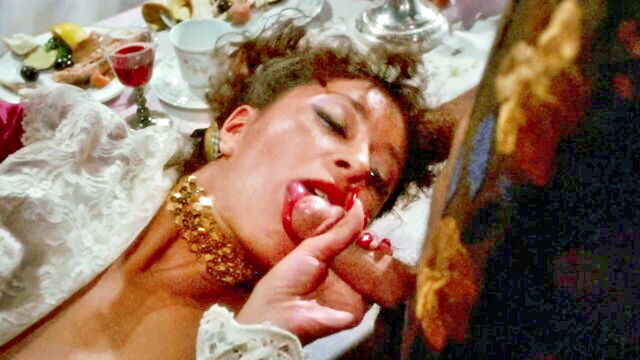 blonde, blowjob, cumshot - vintage blowjob compilation