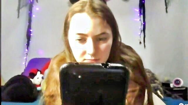 homemade, amateur, big tits - snowbunnycake131 big tits