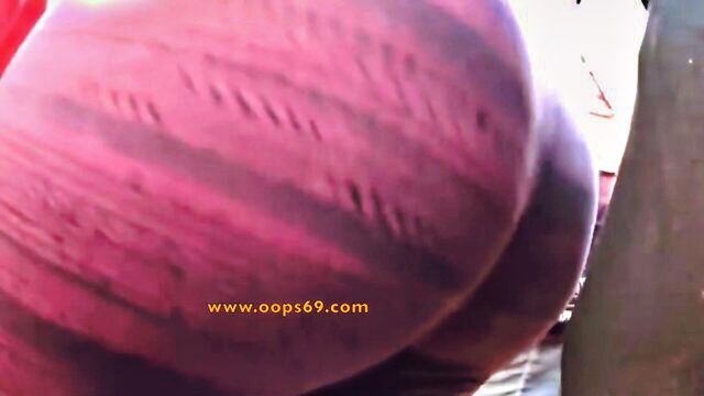 public, uncategorized, homemade - public groping video