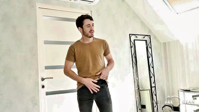 aletta ocean - indian stepson handjob