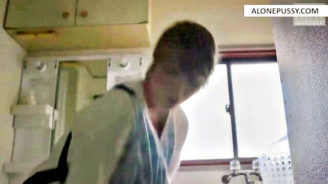 megu fujiura - american wife dirty