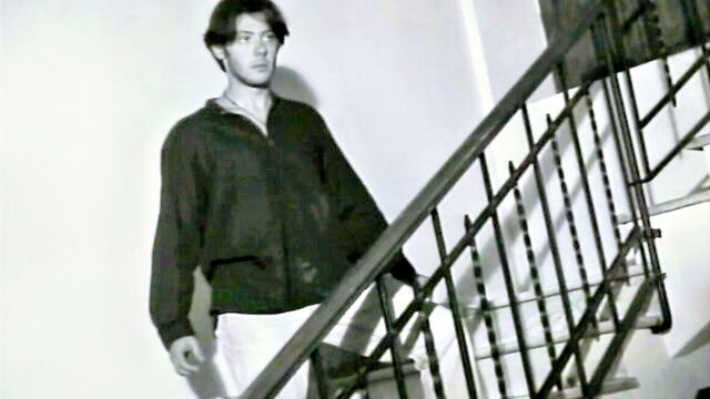 alissa arden - italy 1998 fetish