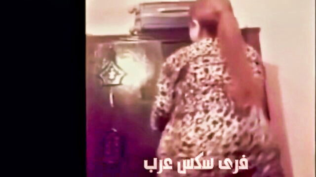 big dick, blowjob, cumshot - arab housewives sex