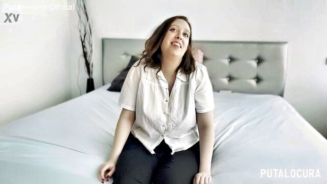 fat, big tits, homemade - ruth ruc big ass