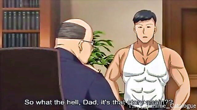 milf, homemade, hentai - no wife no life episode 2