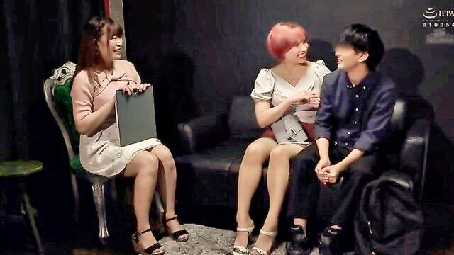 rika aimi - av jiali big tits