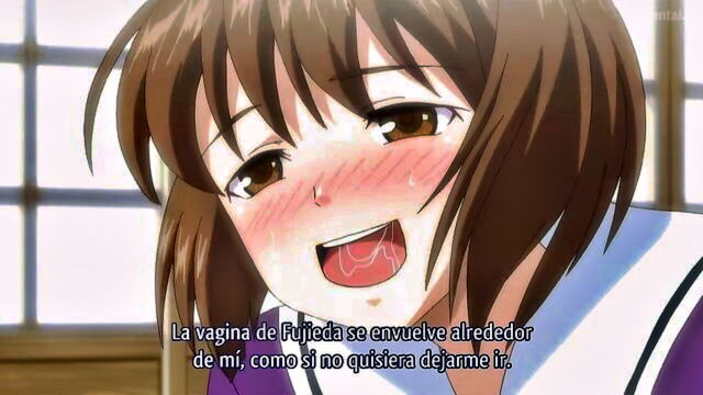 hentai, hq porn, masturbation - shoujo tachi no sadism hentai