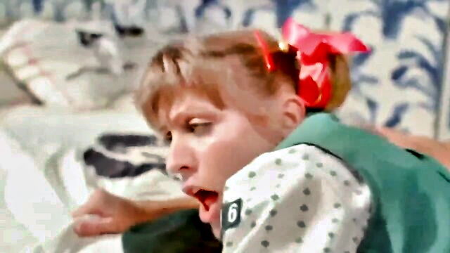 never sleep alone video