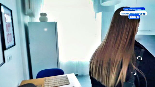 lis evans - lis evans blowjob