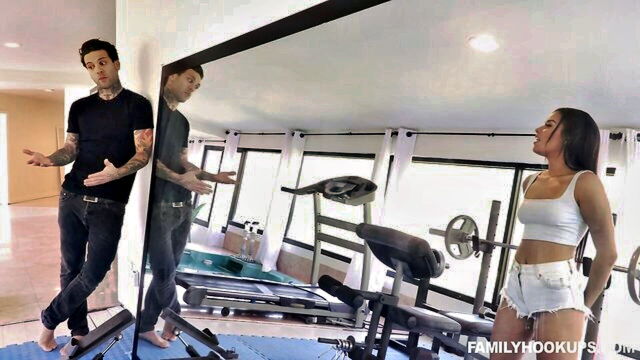 maya bijou - maya bijou big ass