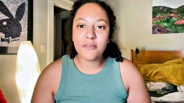 homemade, big tits, ebony - dreamyriri porn video