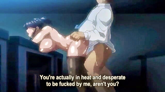 uncategorized, hentai, homemade - moonflower ep 1 hentai