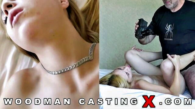 hardcore, big dick, teen - virginy lovely hardcore scene