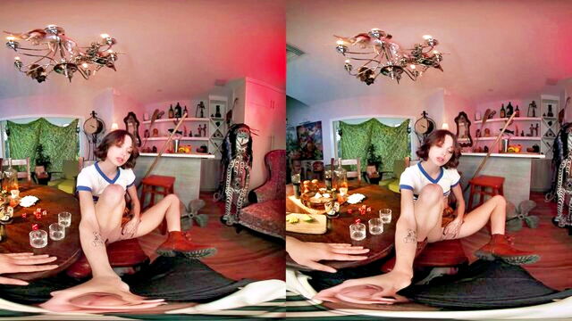 shrooms q - vrcosplayx one piece nami