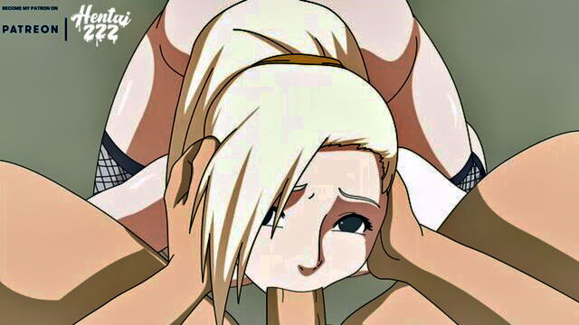 inopov big tits : HENTAIZZZ