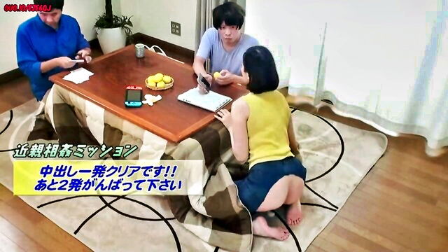 Hentai Babee - japanese love story squirt