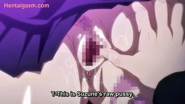 new hentai, sex train, hentai - hentai subbed episode