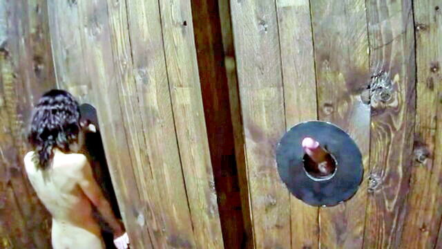 non stop sex video : Mad Glory Holes