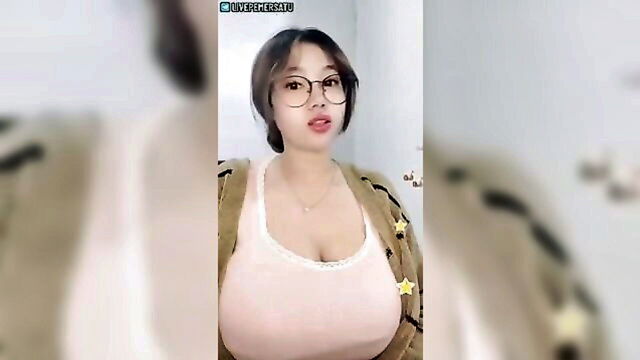 asian, amateur, webcam - indonesia nice body 19