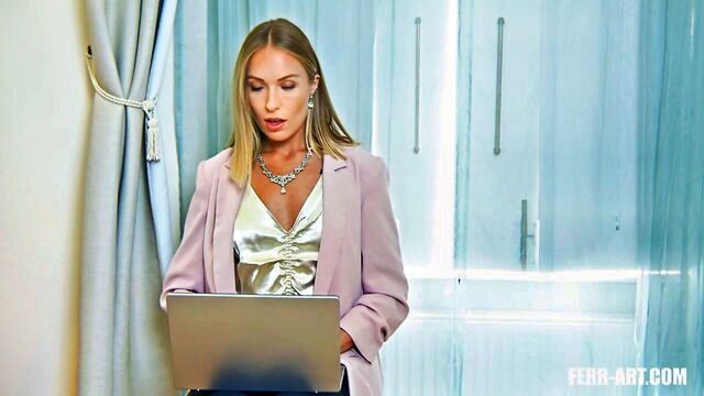 hot milf blowjob : ferrart