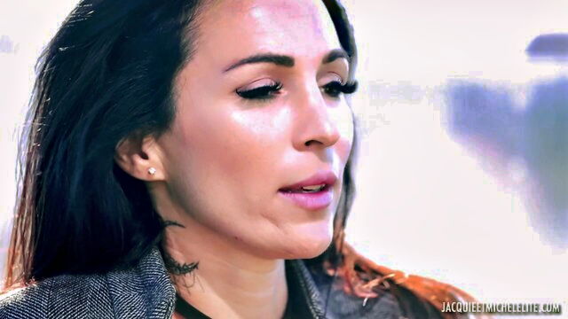 jackie and michel elite group sex