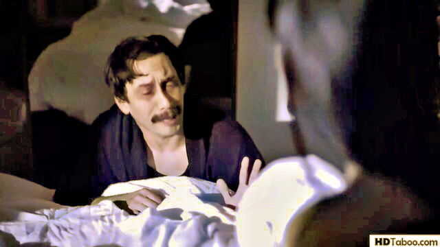 savannah sixx - step dad fucks step daughter