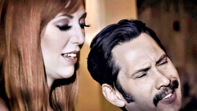 gabbie carter, lauren phillips - gabbie carter massage