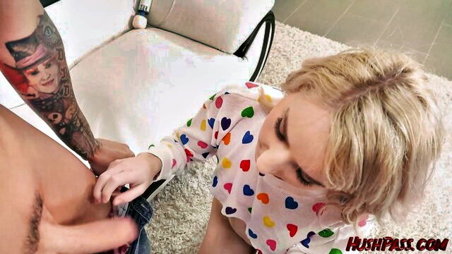 eden sparkle - eden sparkle first porn scene