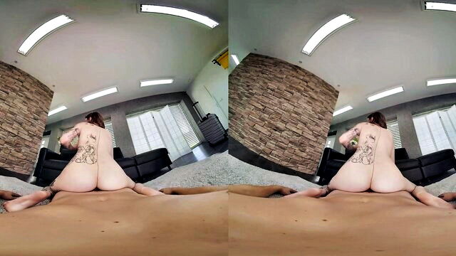 eden ivy pov : 18VR