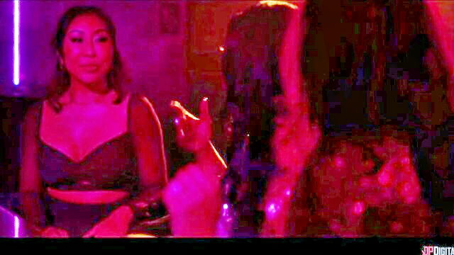 bachelorette party shenanigans : Digital Playground Videos