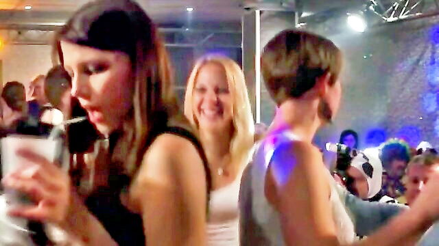 teen, blowjob, big dick - party fuck orgy teen