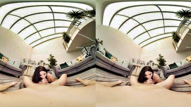 Mary Bambola - bambola sinn 4k ultra hd 18VR