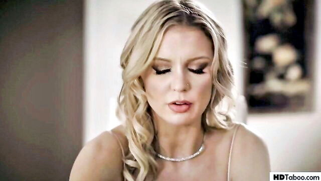 Taylor A, Carolina Sweets, Kenzie Taylor, Carolina Taylor - carolina sweets step daughter Pure Taboo