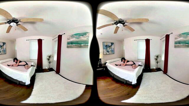 pov, blowjob, brunette - shrooms q vr porn