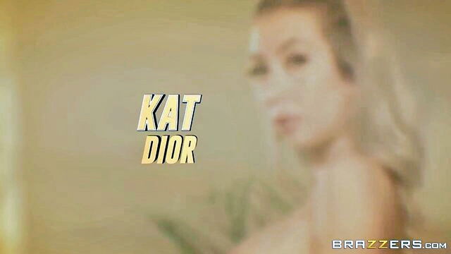 Xander Corvus, Kat Dior - kat dior pantyhose Brazzers
