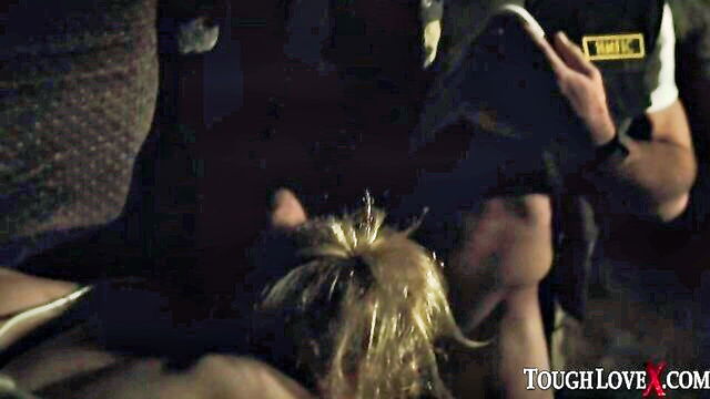 Nikole Nash - nikole nash porn video Tough Love X