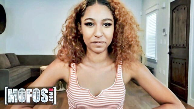 brixley benz anal : Mofos Network