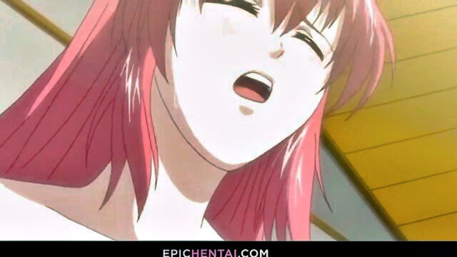 akitoshi stepsister threesome : Hentai Pros Videos