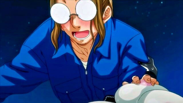 ajin ga osuki nan desu ne full hd