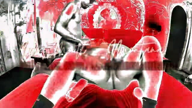 tender getting blowjob