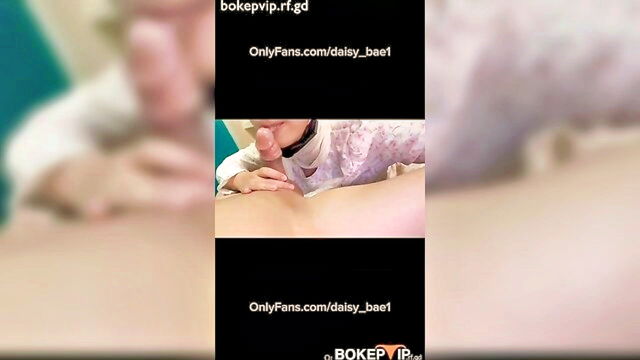 creampie, uncategorized, homemade - daisy montok porn