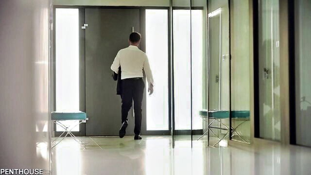 shalina devine - ph shalin a big ass