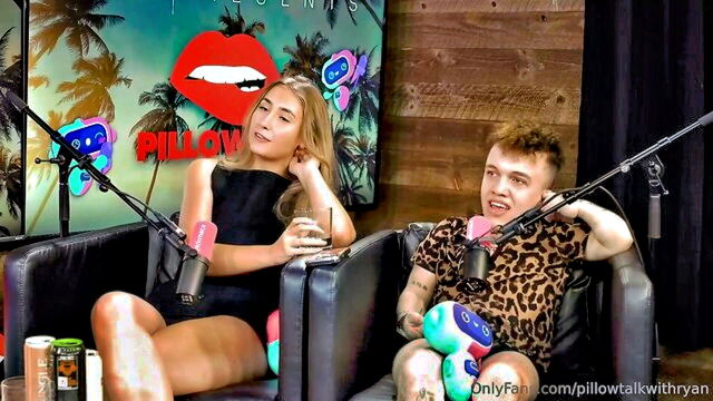 blowjob, fetish, lillian phillips - lillian phillips interview