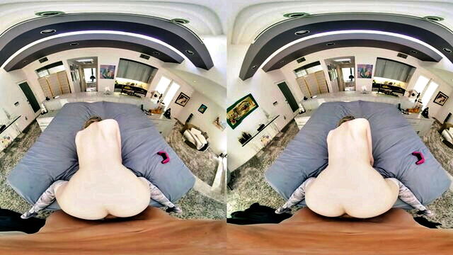 Melody Marks - melody marks pov Badoinkvr