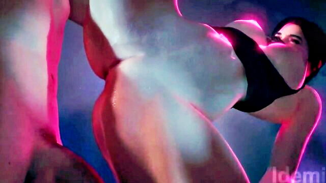 cumshot, anal, porn - 3d animated anal porn