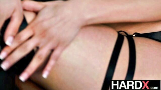 Cherry Kiss, Sexy Cherry, Zac Wild - hardx anal sex Hard X