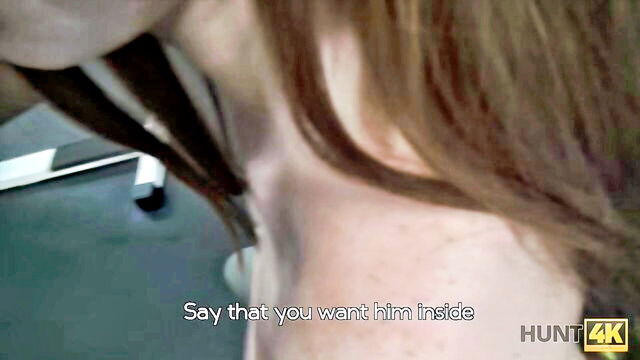 public slutty girlfriend