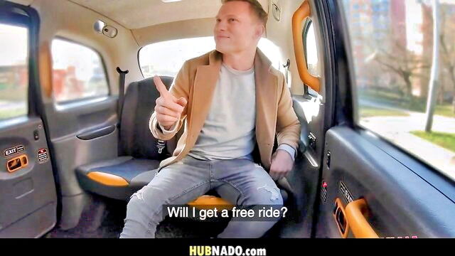 zuzu sweet - zuzu sweet fake taxi